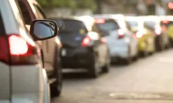 TÜİK Mayıs Verileri: Araç Kayıtları %24,1 Azaldı, Elektrikli/Hibrit Yükselişte