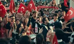 Murat Dalkılıç ve Afra’dan Milli Takıma Dev Marş: "BİR"Yolda! İzle
