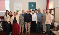Osmangazi Belediyesi'nden çocukların geleceğine sahip çıkan sempozyum