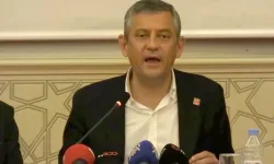 Özgür Özel'den Diyarbakır'da Önemli Açıklamalar: CHP'de İktidar Yürüyüşü Mesajı
