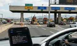 Sahte HGS ve PTT siteleriyle 1 milyar TL'lik vurgun: 17 şüpheliye dev siber operasyon
