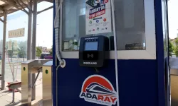 Sakarya ulaşımında 'gittiğin kadar öde' dönemi ADARAY ile başladı