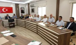 Sakarya'da eğitimde süreç değerlendirme toplantısı