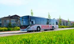 Sakarya'da üniversite adaylarına ücretsiz ulaşım