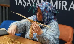 Samsun Kültür Yolu Festivali'nin ilk gününde dünya prömiyeri