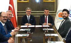 Samsun'a stratejik su yatırımı: Çiçekyazı Barajı Projesi