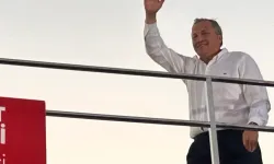 Seyit Torun CHP PM'den istifa etti