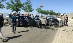 Şırnak'ta trafik kazası: Ağrılı öğretmen Zafer Keleş hayatını kaybetti