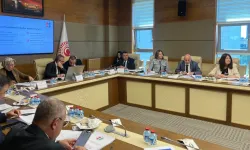 TBMM Komisyonu çocukların dijital riskleri ve eğitim politikalarını masaya yatırdı