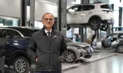 Tofaş'tan Satış Sonrası Hizmetlerde Dev Yatırım ve Elektrikli Araç Atağı