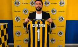 Erhan Kuşkapan, Malta Ligi ekibi Santa Lucia FC'nin kaleci antrenörü oldu