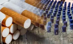 Tütün ve Etil Alkol Sektörüne Sıkı Denetim: Cezalar Arttırıldı