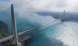 Yavuz Sultan'dan rekor geçiş
