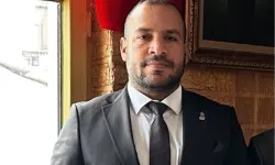 Zafer Partisi Bilecik İl Başkanı Kemal Bilge Telefonla Görevden Alındı