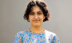 16 yaşındaki Türk öğrenci MIT'de bir ilke imza attı!