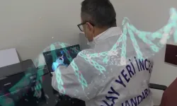 Batman'da 19 Yıllık Faili Meçhul Cinayet Aydınlatıldı: 10 Gözaltı