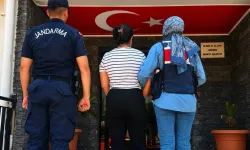 25 Yıl Hapis Cezası Bulunan Cinayet Hükümlüsü Yakalandı