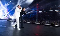 BLOK3'ten Tarihi Konser: Beşiktaş Tüpraş Stadyumu'nda 42 Bin Kişilik Rekor
