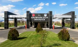 Ağrı İbrahim Çeçen Üniversitesi 9 Yeni Programla 350 Öğrenci Alacak
