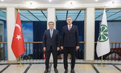 Ağrı Valisi'nden Ankara çıkarması