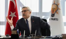 Hüseyin Yayman'dan Özgür Özel'e Financial Times Tepkisi: Siyasi Mücadele Sandıkta Olur