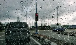 AKOM'dan İstanbul'a yağış uyarısı