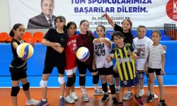 Ankara Keçiören'de binlerce çocuk ve gence ücretsiz eğitim