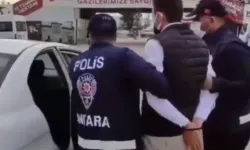 Ankara'da FETÖ Operasyonu: 205 Şüpheliden 166'sı Yakalandı