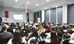 Ankara'da öğretmen adaylarına ücretsiz sınav kampı