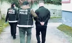 Ankara'da Uyuşturucu Operasyonu: 31 Kişi Tutuklandı