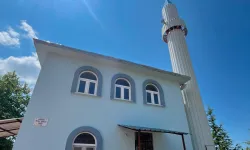 Antalya Karagöl Yaylası'ndaki Camiye İmam Atanması Bekleniyor