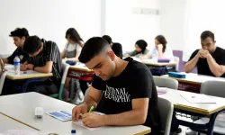 Antalya MURGEM'den YKS'de yüzde 96'lık başarı