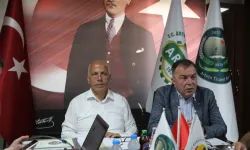Artvin'de 2024 Bal Fiyatları Belirlendi: Kestane Balı 3.500 TL