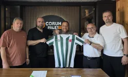 Artvinspor'un kadın voleybol projesine Bursa'dan destek