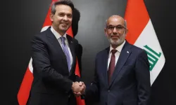 Bakan Bayraktar Bağdat'ta: Türkiye-Irak Enerji İş Birliği Görüşüldü
