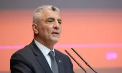 İhracatta Rekor Haziran: Bakan Bolat 282 Milyar Dolar Hedefini Açıkladı