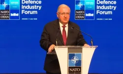 Bakan Güler'den NATO'da Savunma Sanayii Çağrısı: Türkiye Yeni Bir Ligde