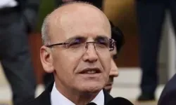 Bakan Şimşek: TL Mevduat Payı Son 11 Yılın Zirvesinde