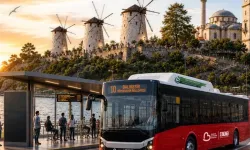 Balıkesir Toplu Taşıma AŞ, UITP üyesi oldu