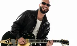 Berkay'dan 7 yıl sonra yeni albüm: 'Kavi'