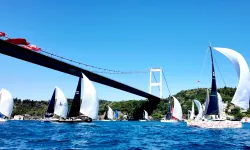 55. TAYK-AKPA Deniz Kuvvetleri Kupası 11 Temmuz'da Başlıyor