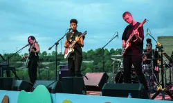 Bozcaada CAz Festivali 10 yaşında