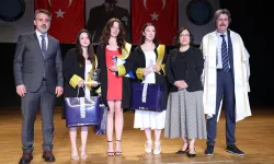 Bursa Büyükşehir Başkan Vekili Şahin Biba'dan genç mimarlara tavsiye