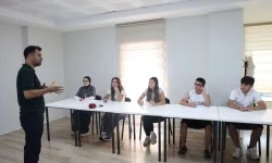 Bursa Osmangazi'den gençlere ücretsiz LGS desteği