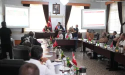 Yenişehir Belediyesi'nden Gizli İmar Planı İddialarına Belgeli Yanıt