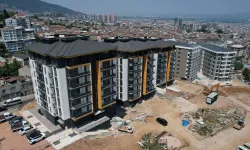 Bursa Yıldırım'da büyük dönüşüm güvenli gelecek