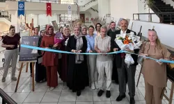 Bursa Yıldırımlı fotoğrafçılardan tarihi çekim