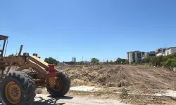 Çanakkale'de yangınlara karşı önlem