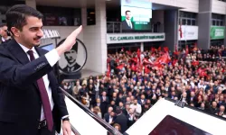 Çankaya Belediye Başkanı Hüseyin Can Güner Tutuklandı