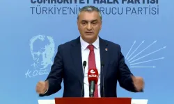 CHP'de Büyük Değişim: 15 Yeni İl Başkanı Atandı, 3 İsim İhraç Edildi